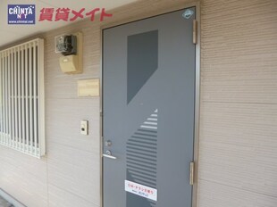 Ｓｕｒｐｌｕｓ阿漕Ａの物件内観写真